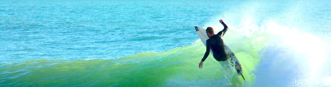 Surf Instructor Morocco 114