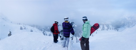 Revelstoke