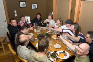 Red Mountain Meal
