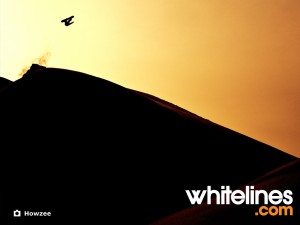 Snowboard Desktop Wallpaper