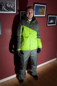 Cheap snowboard gear