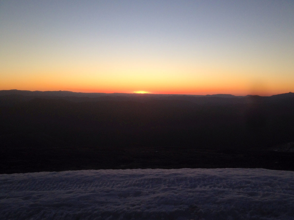 George _LH_Hotham _Sunrise (1)