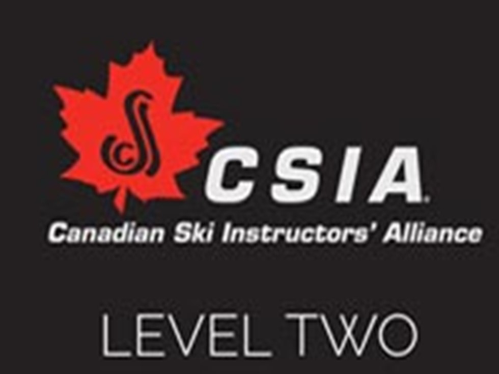 CSIA Level 2 csia-level-2