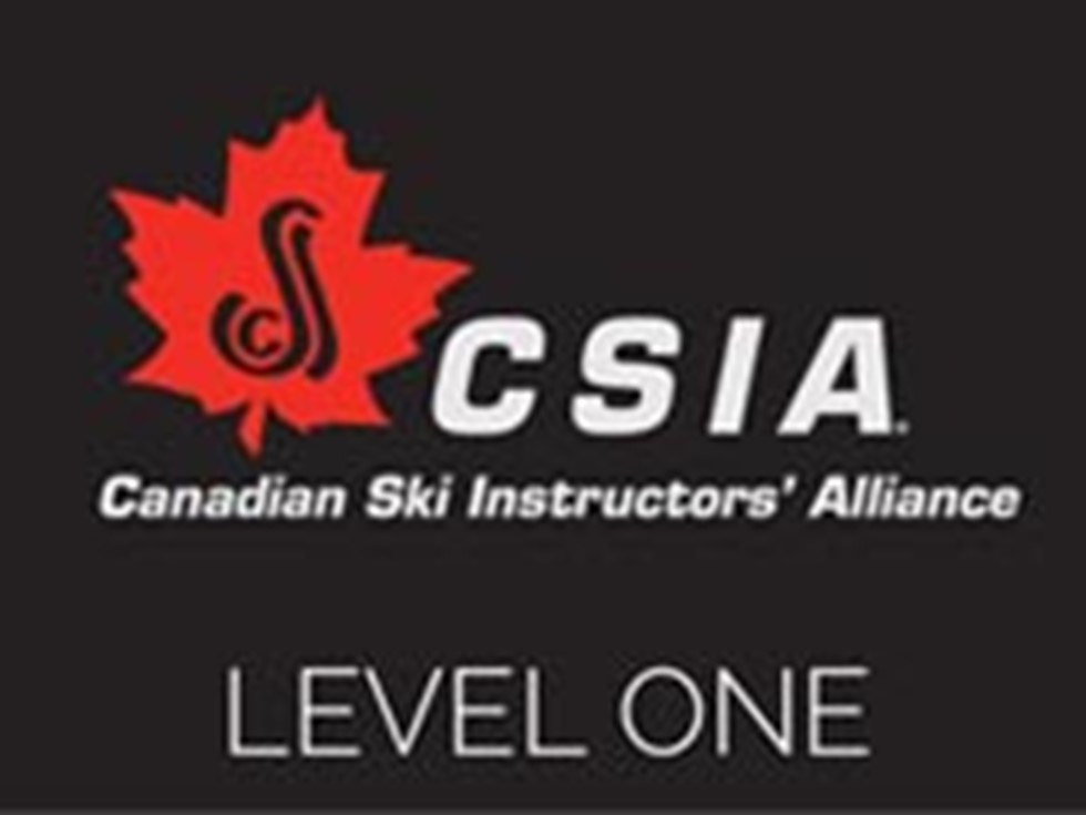 CSIA Level 1 csia-level-1