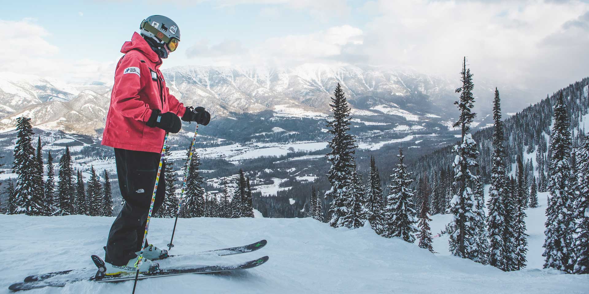 How to become a ski or snowboard instructor | The Nonstop Snow Journal