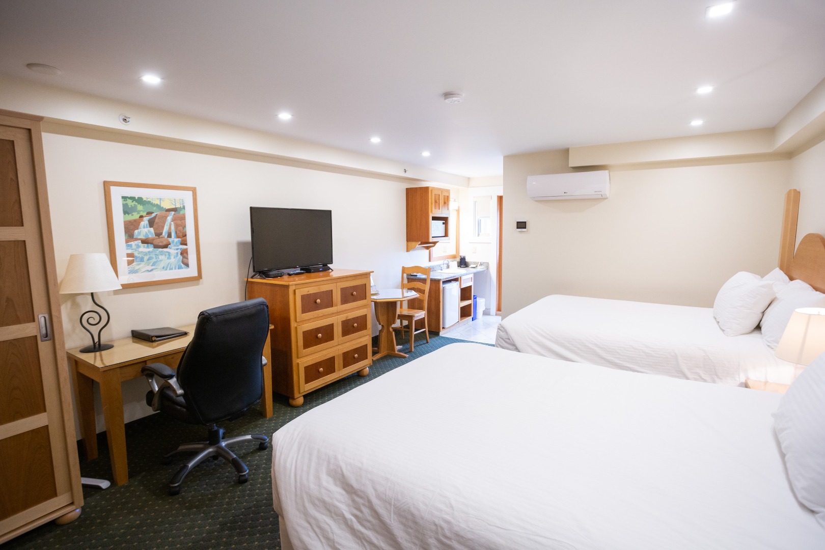 Park Place Lodge - Twin-Share Room