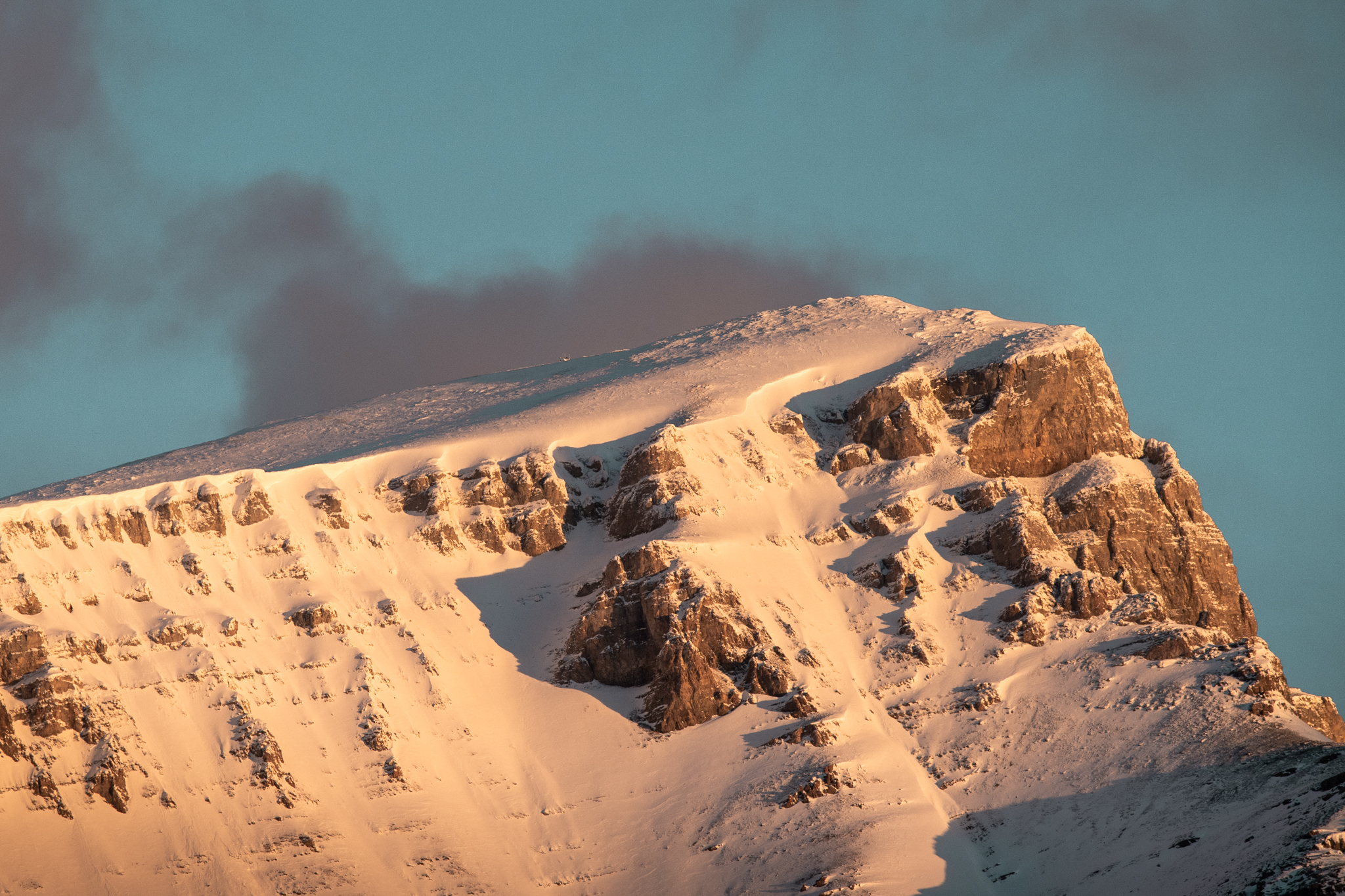 1 Week Rockies Improver Ski Camp