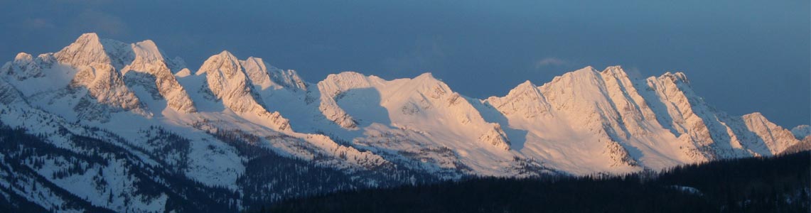 Lizard Range 1141X300 2